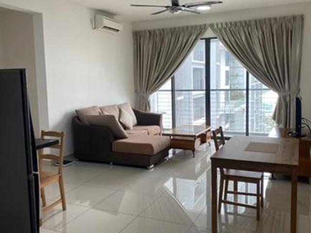 Condominium for sale in Wellesley, Penang