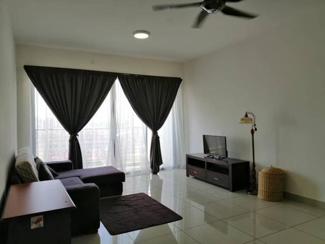 Condominium for rent in Bandar Butterworth, Seberang Perai