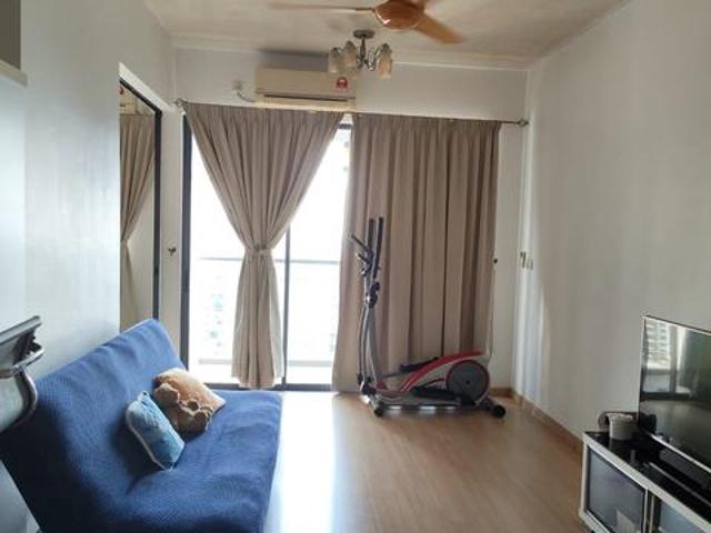 Condominium for rent in Wellesley, Penang