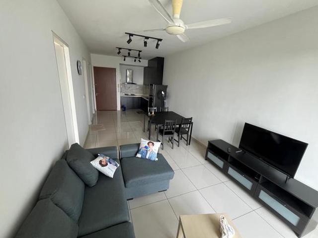 Serviced Residence for rent in Wellesley, Penang