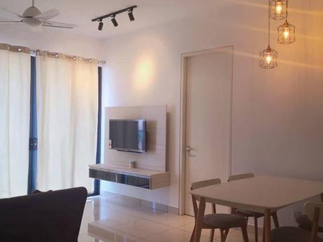 Serviced Residence for sale in Wellesley, Penang
