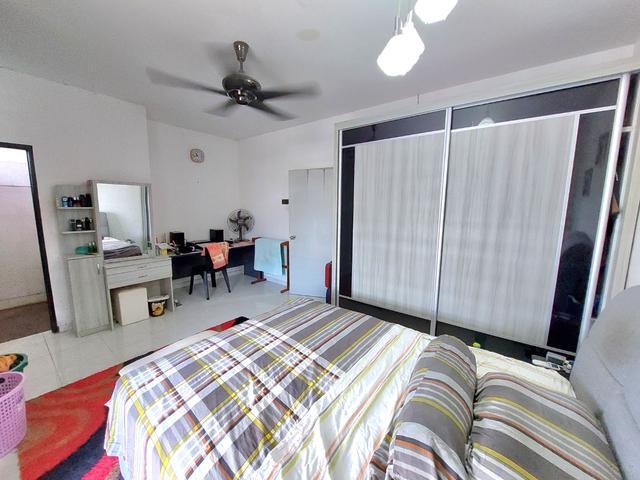 Terraced House for sale in Wellesley, Penang