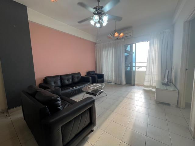 Apartment for sale in Bandar Butterworth, Seberang Perai