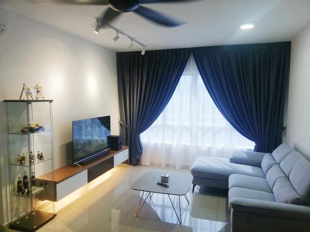 Apartment for sale in Bandar Butterworth, Seberang Perai