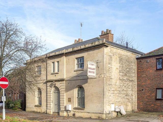 Apartment for rent in St Ebbes, Oxford