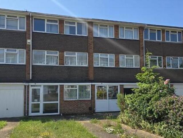 House for sale in Southend-on-Sea, Alton Barnes