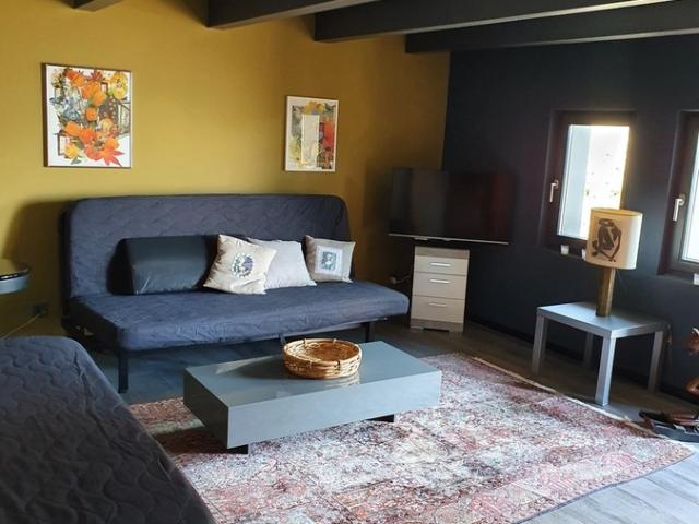 Apartment mieten in Troistorrents, Wallis