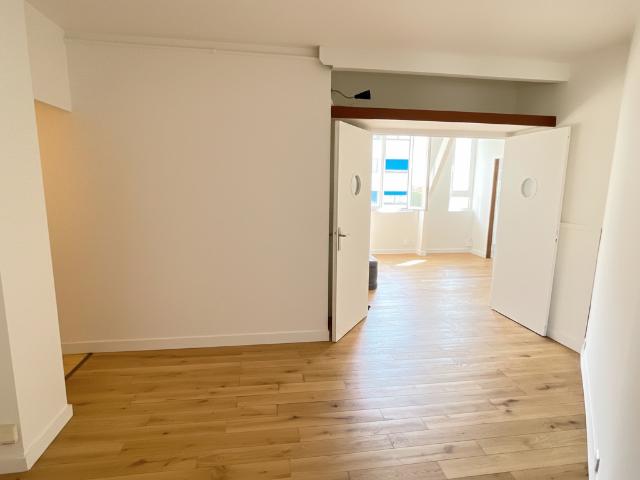 Appartement vente à Paris, Île-de-France