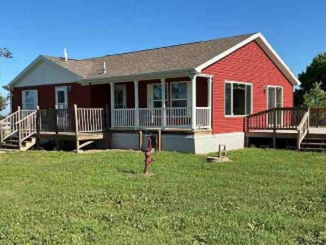 House for sale in Bridgewater, South Dakota
