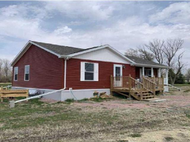 House for sale in Bridgewater, South Dakota