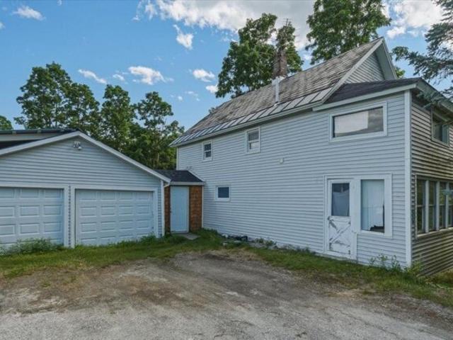 House for sale in Shoreham, Vermont