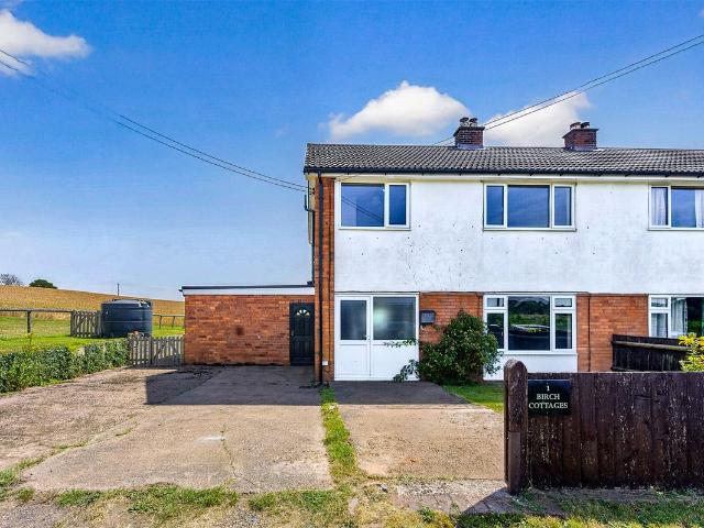 House for rent in Cleobury Mortimer, Shropshire