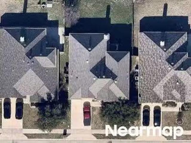 House for sale in Fort Worth