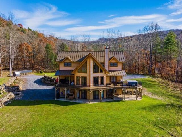 House for sale in Tunbridge, Vermont