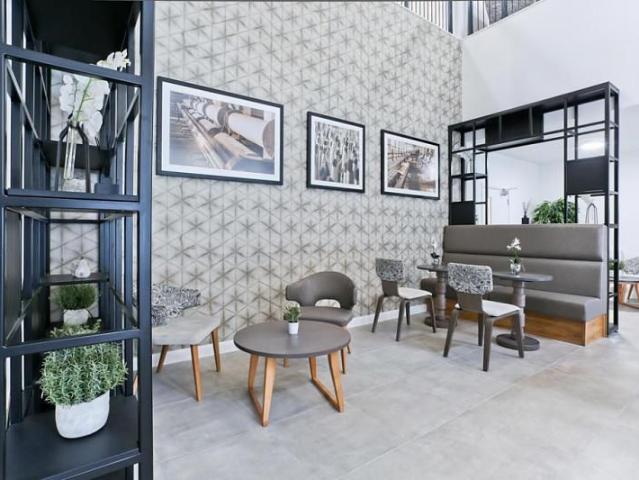 Apartment for rent in Hackbridge, Greater London