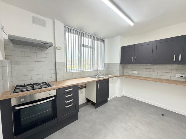 Apartment for rent in Northern Moor, Manchester