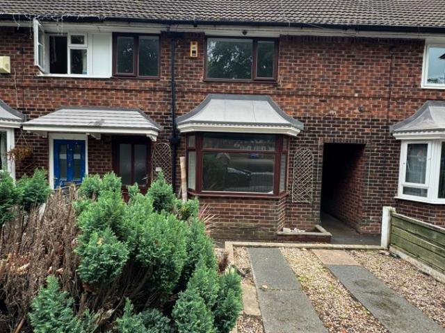 House for rent in Georgia, Greater Manchester