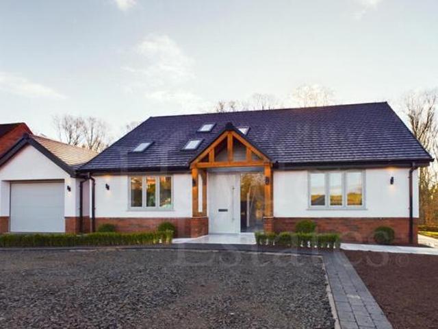 House for sale in Rushock, Worcestershire