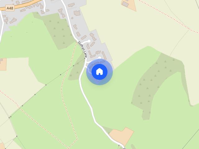 House for rent in St. Nicholas and Bonvilston, Wales