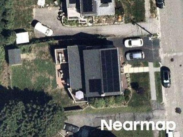 House for sale in Worcester, Massachusetts