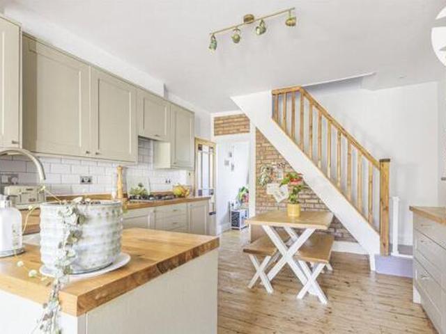 House for sale in Lyons, Greater London