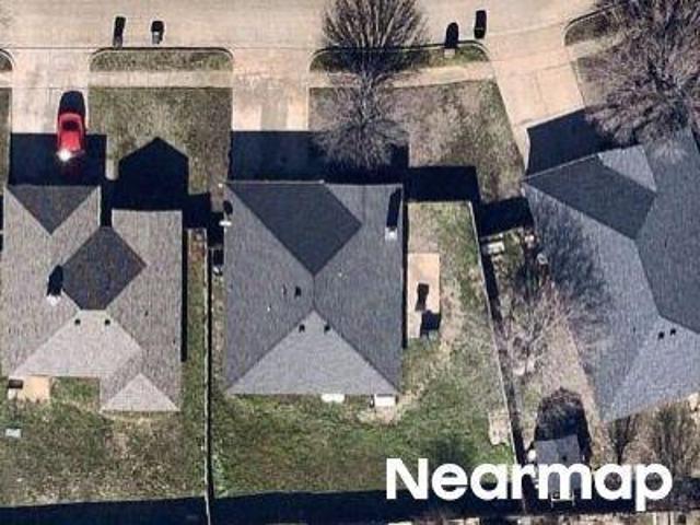 House for sale in Fort Worth