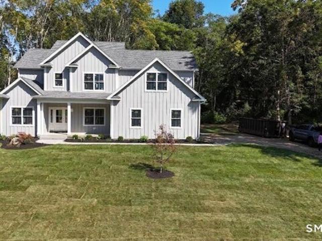 House for sale in Old Lyme, Connecticut