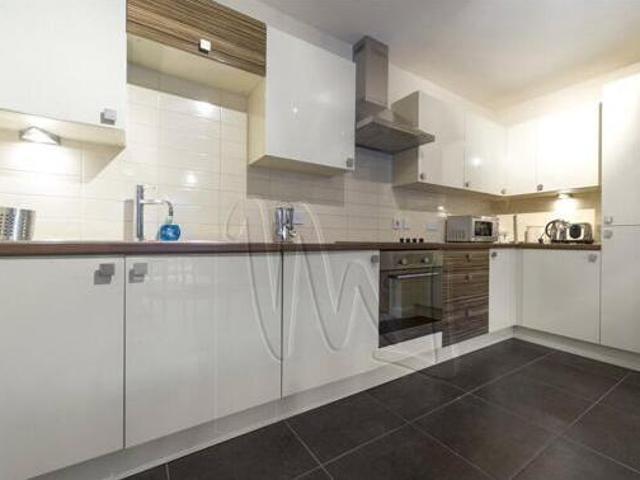 House for sale in Jewellery Quarter, West Midlands