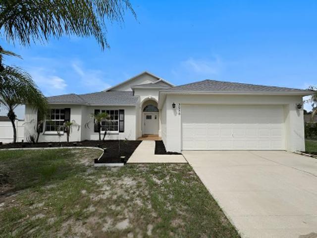 House for sale in Lakeland, Florida