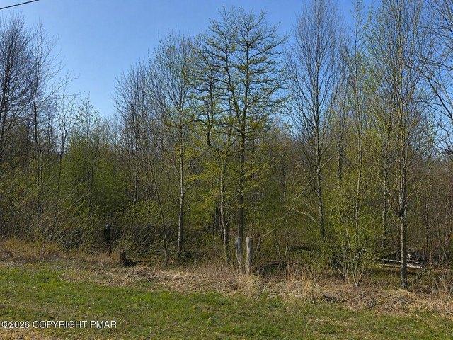 Land for sale in Harleigh, Pennsylvania