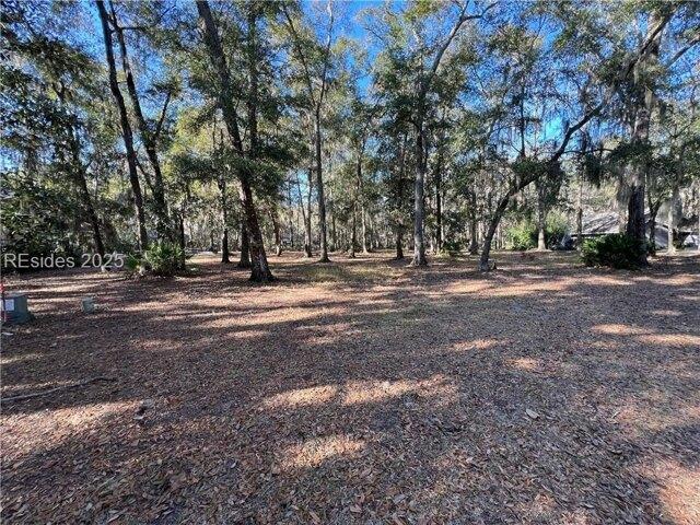 Land for sale in Hilton Head Island Land for sale in Hilton Head Island
