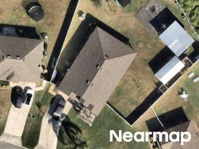 House for sale in Eustis, Florida