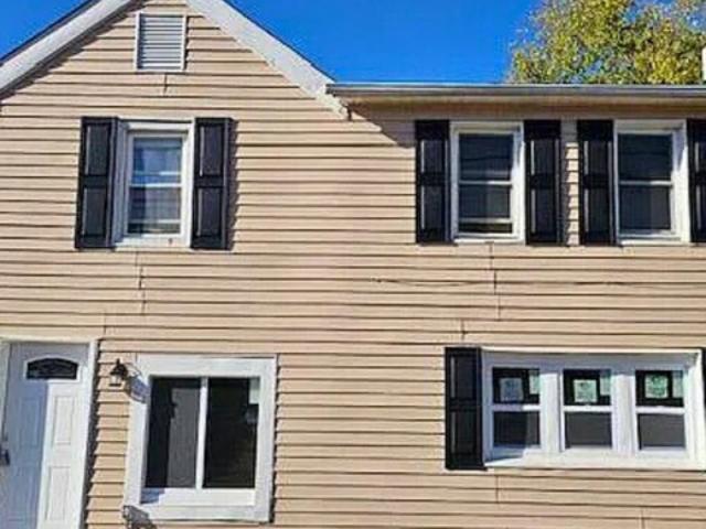 House for sale in Hancocks Bridge, New Jersey