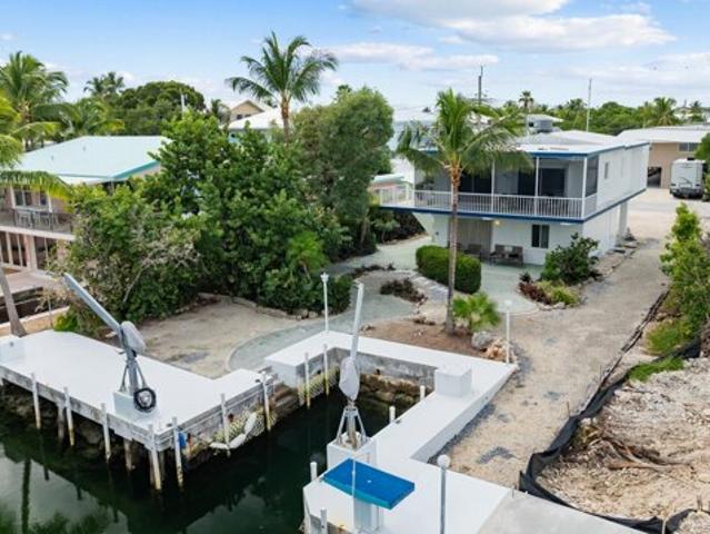 House for sale in Key Largo, Florida