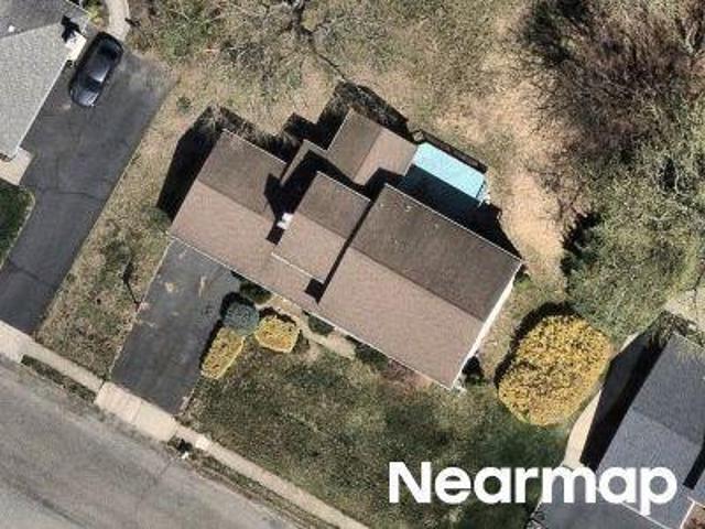 House for sale in Monmouth, New Jersey