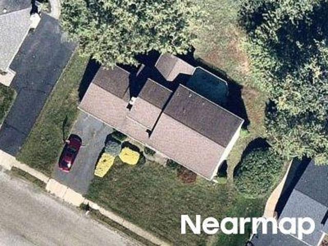 House for sale in Monmouth, New Jersey