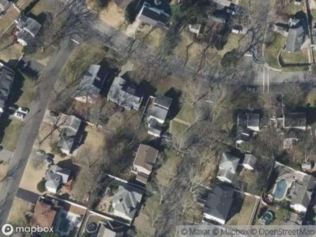 House for sale in Paramus, New Jersey