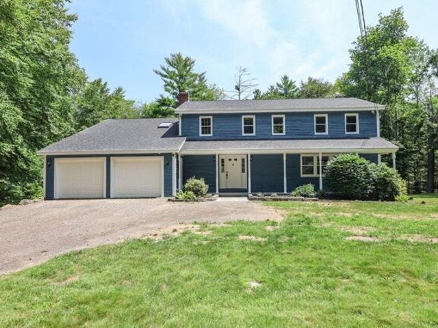 House for sale in Berwick, Maine