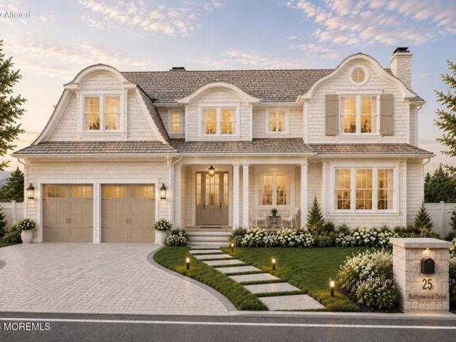 House for sale in Monmouth, New Jersey