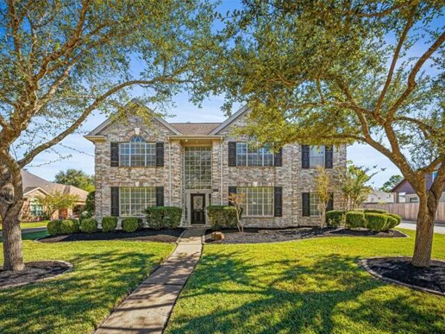 House for sale in Friendswood, Texas