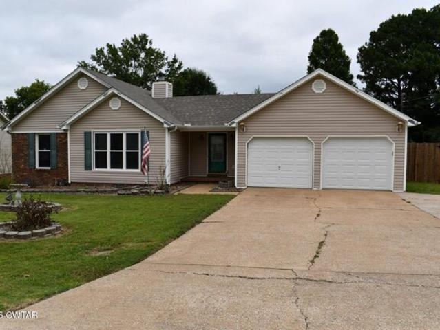 House for sale in Jackson