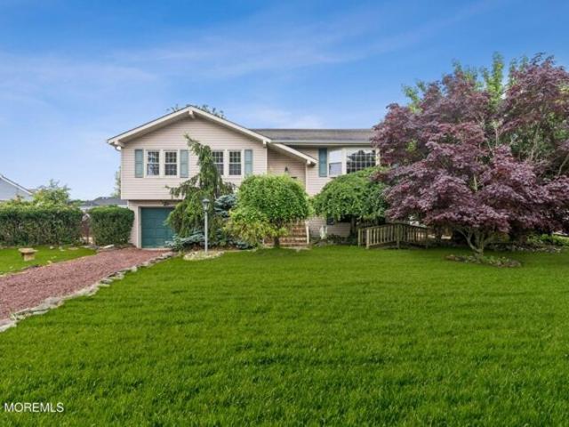 House for sale in Lanoka Harbor