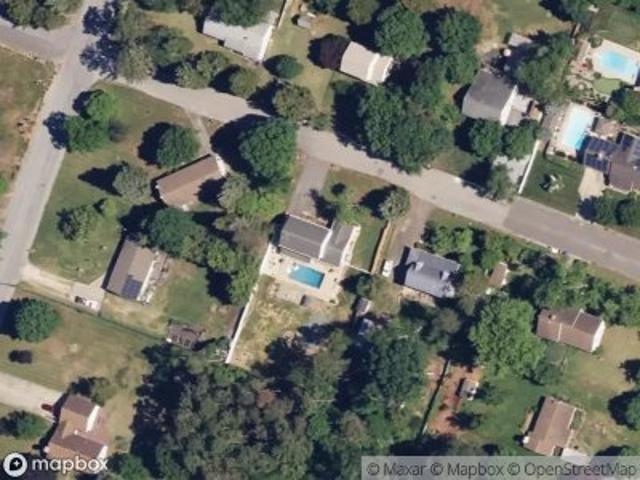 House for sale in Millville, New Jersey