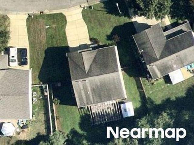 House for sale in Clayton, North Carolina