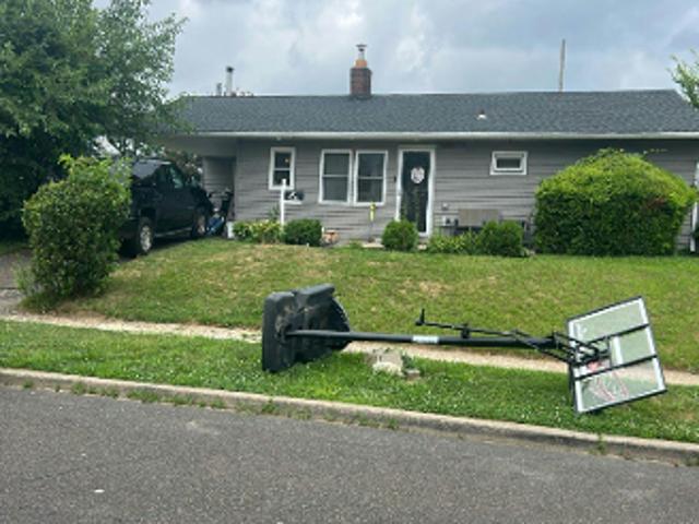 House for sale in Bucks, Pennsylvania
