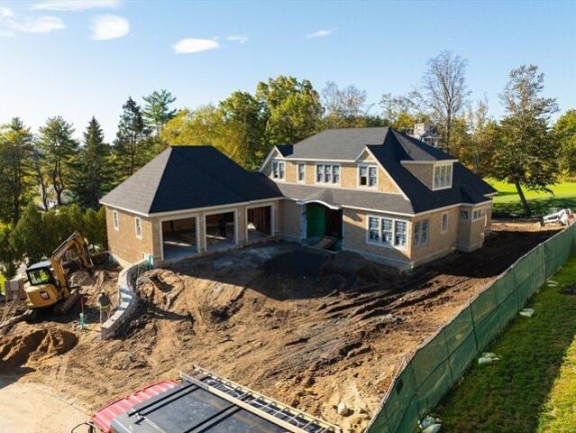 House for sale in Ipswich, Massachusetts