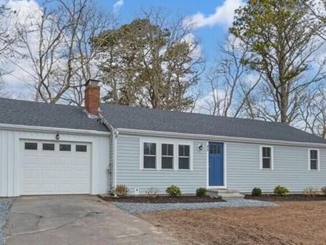 House for sale in Harwich