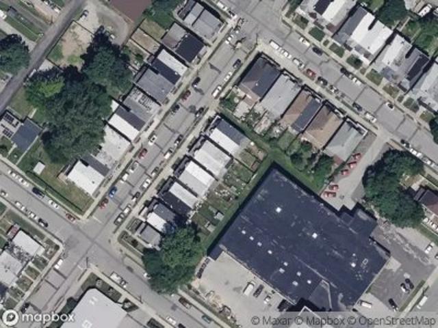 House for sale in Norristown, Pennsylvania