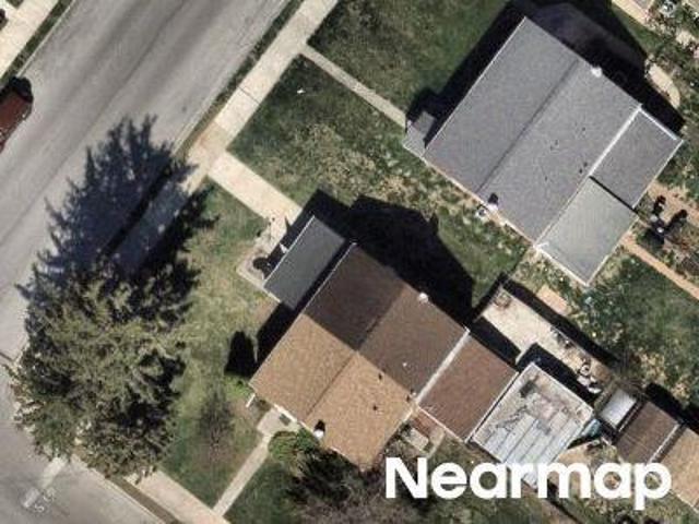 House for sale in Norristown, Pennsylvania