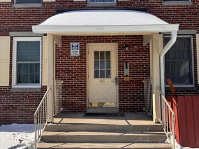 Condo for sale in Mount Holly, New Jersey